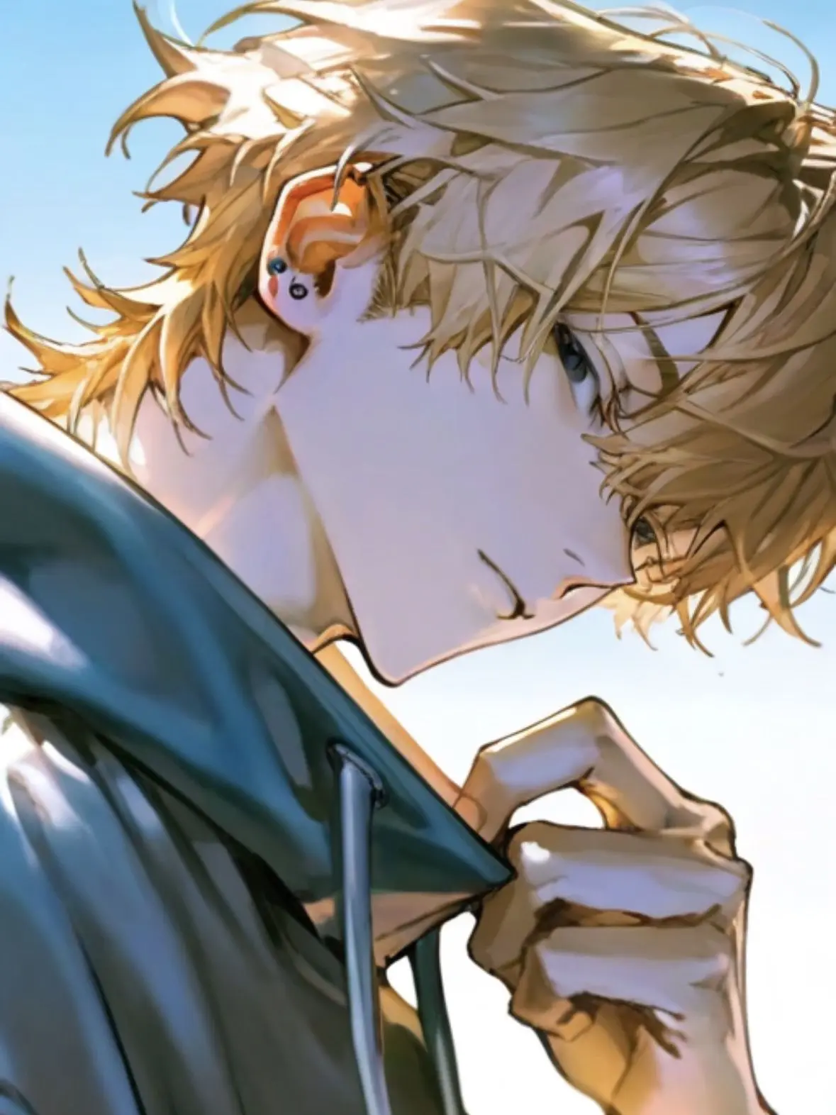 Sukiyakigasukidesu의 助けてもらった、その日から。