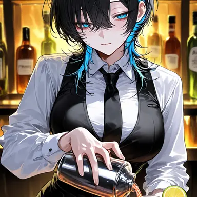 Profile image of Rei