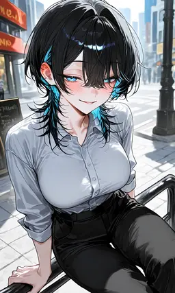 Profile image of Rei