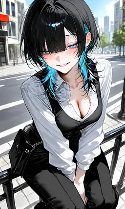 Profile image of Rei