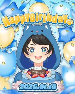 Profile image of Chiroru