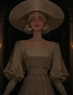 Profile image of Ada