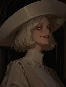 Profile image of Ada