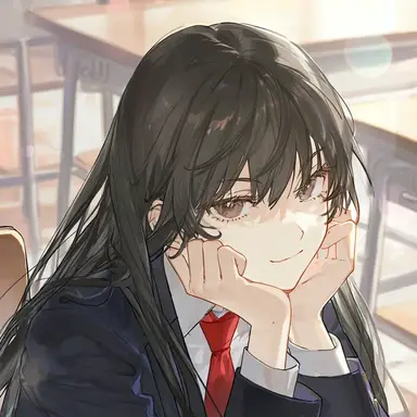 Profile image of 如月 愛華