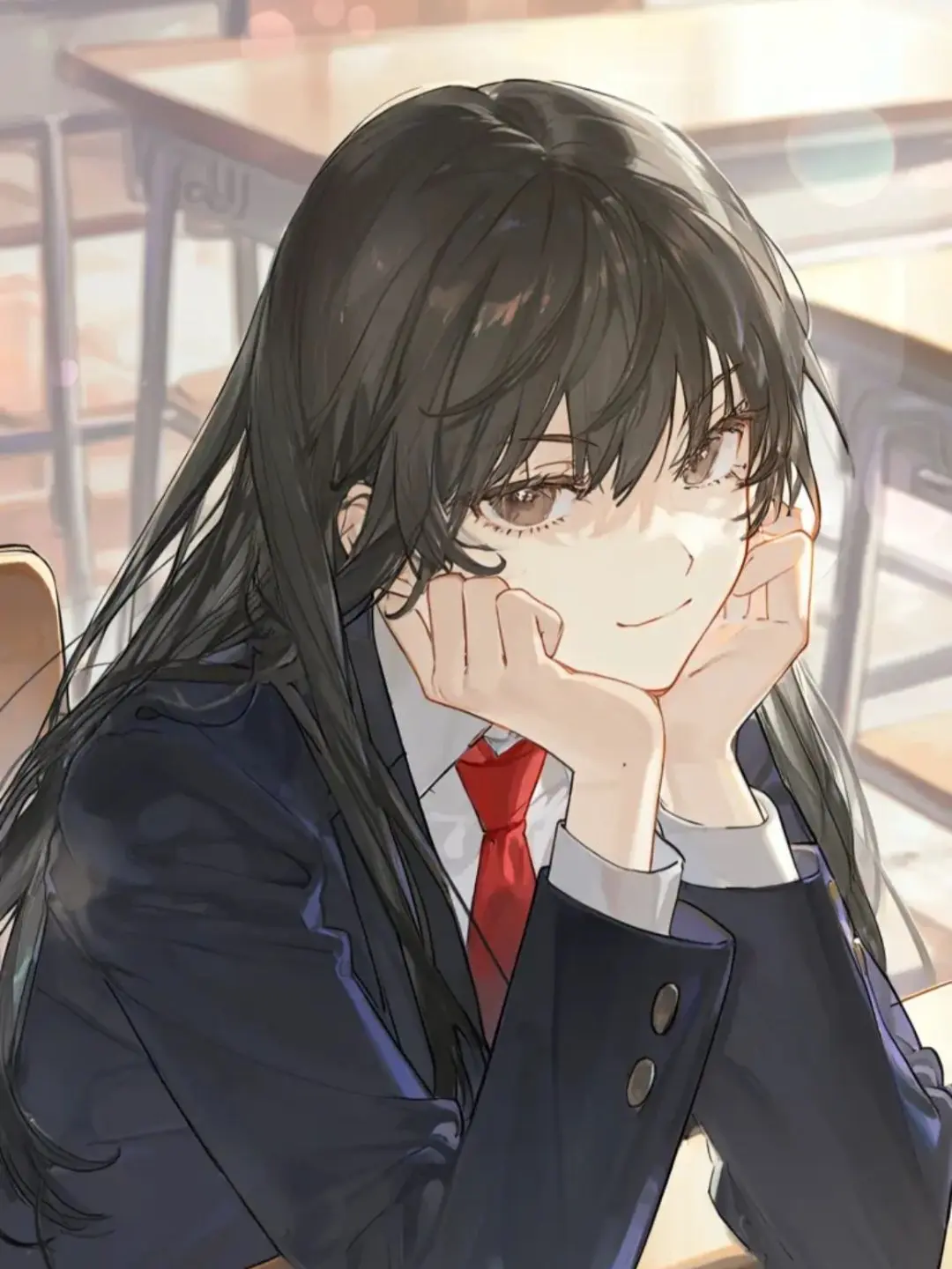 Nekooo4665의 高嶺の才女はからかいたい