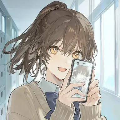 Profile image of 佐伯 結衣