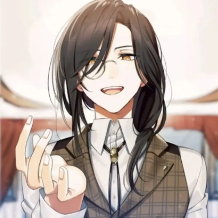 YellowPail9051의 シェリン・バーガンディ