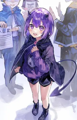 Profile image of しにがみ