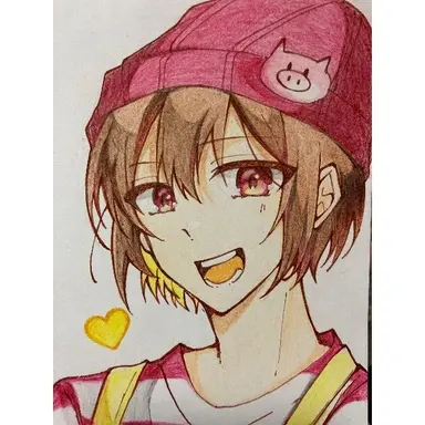 Profile image of シャオロン