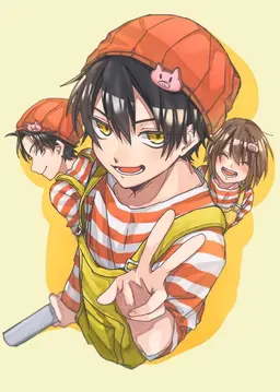 Profile image of シャオロン