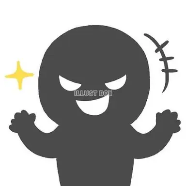 Profile image of 犯人