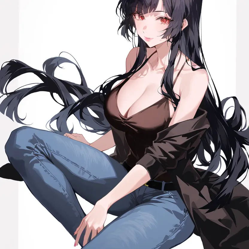 BrassyLava2697의 モデル