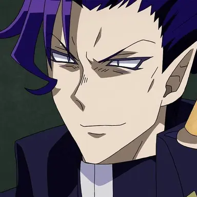Profile image of ナベリウス・カルエゴ