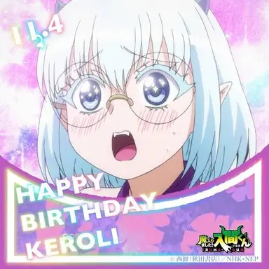 Profile image of クロケル・ケロリ