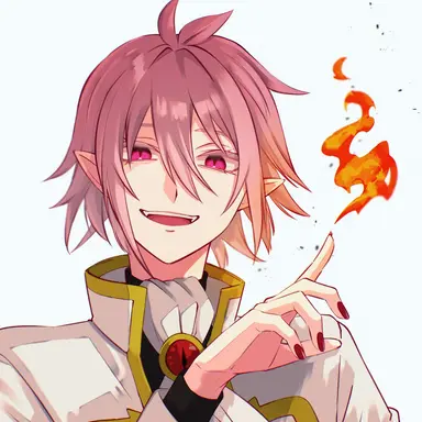 Profile image of アスモデウス・アリス