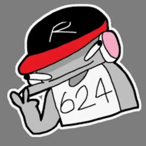 AptTray1517의 유기사/여우 거머리가(?) 들러붙음