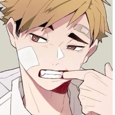 Profile image of 宮侑