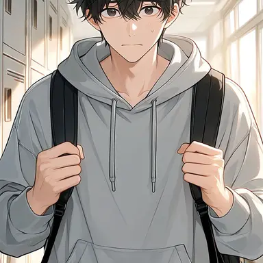 Profile image of Josh