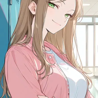 Profile image of Mia