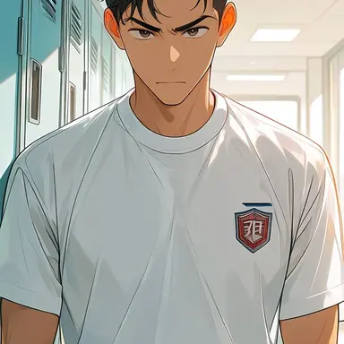 Profile image of Dariell