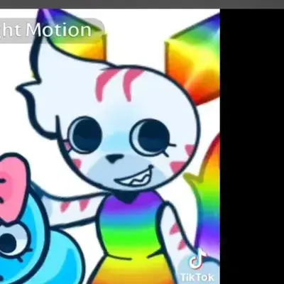 AgedBark3915의 Stella Barnaby's World HATER