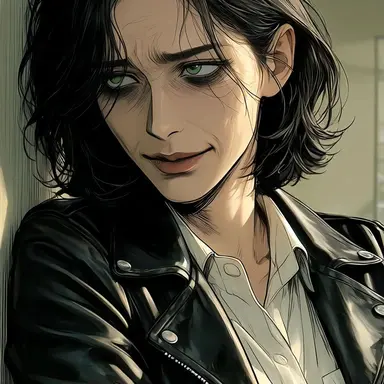 Profile image of Dasha Wren
