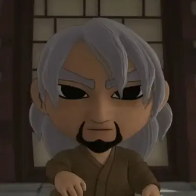 Profile image of 해모수