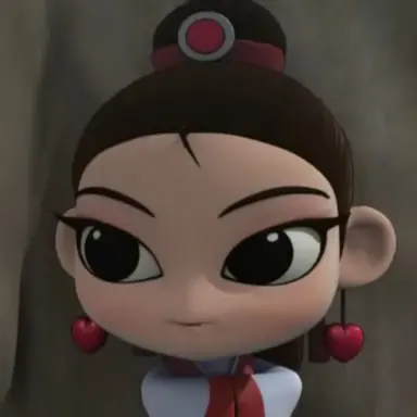 Profile image of 소서노 공주