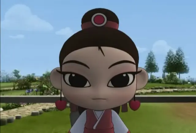 Profile image of 소서노 공주