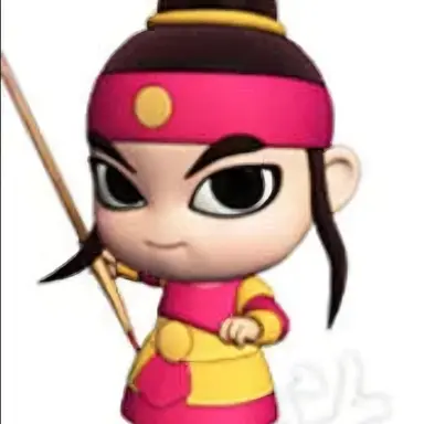 Profile image of 주몽