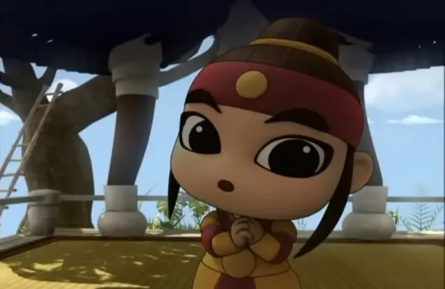 Profile image of 주몽