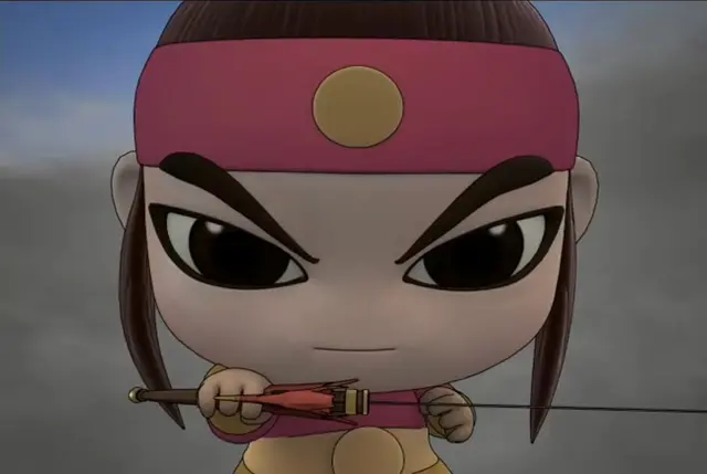 Profile image of 주몽