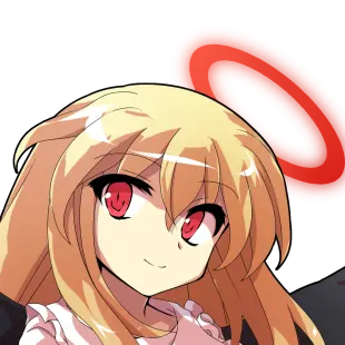 Profile image of ルーミア