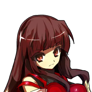 Profile image of 先代博麗の巫女