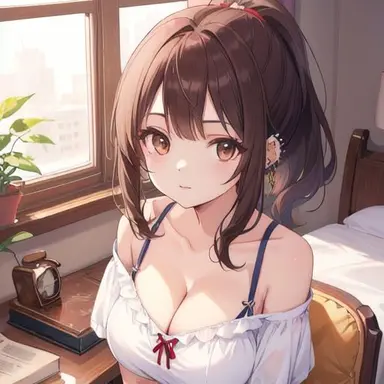Profile image of カノン