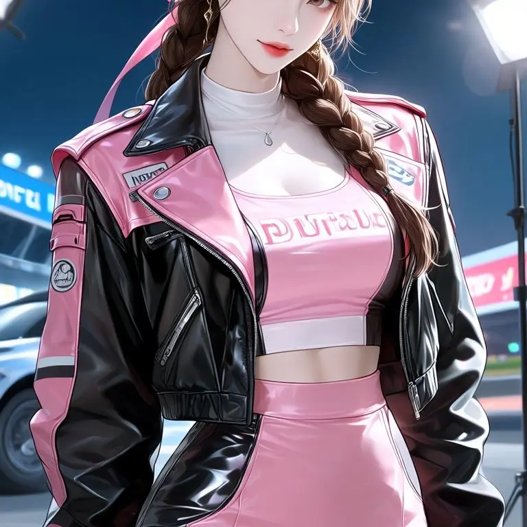 SheyyDs29의 Race Car Queen