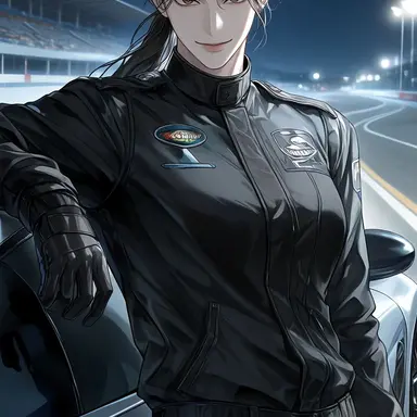 Profile image of Ruth