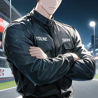 Profile image of Dax
