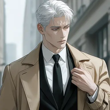 Profile image of ソムン・リュ