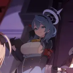 DaringShare1283의 Caught by the Disciplinary Committee