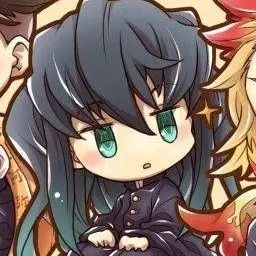 Profile image of 時透 無一郎