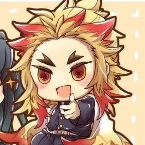 Profile image of 煉獄 杏寿郎