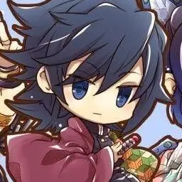 Profile image of 富岡 義勇