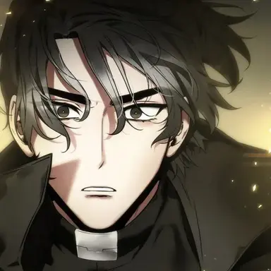 Profile image of 유중혁