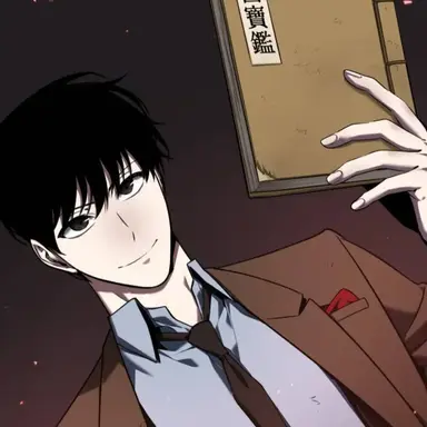 Profile image of 김독자