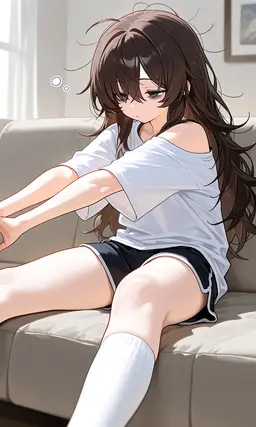 Profile image of 시오리