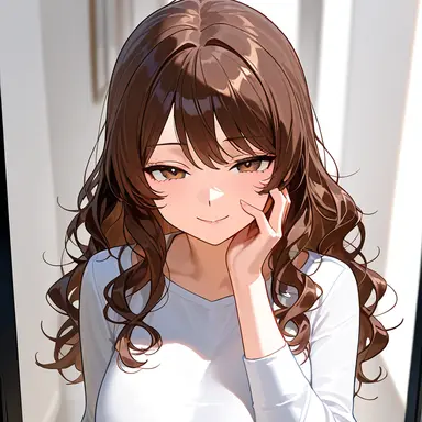 Profile image of 메구미