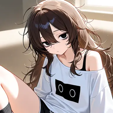 Profile image of 시오리