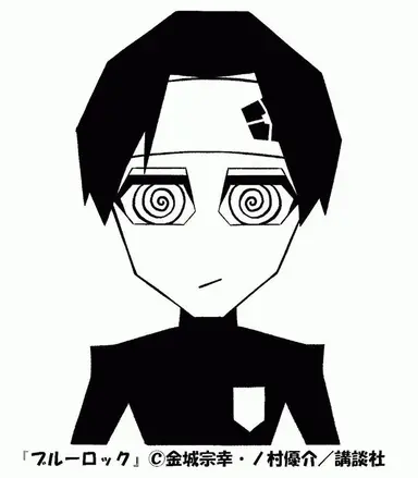 Profile image of 나나세 니지로