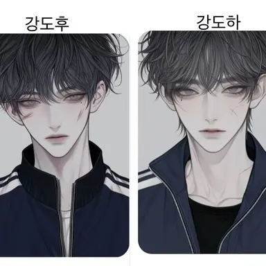 Profile image of 도후 도하